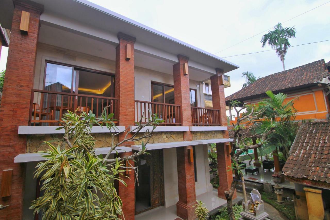 The Kertha Ubud Kültér fotó