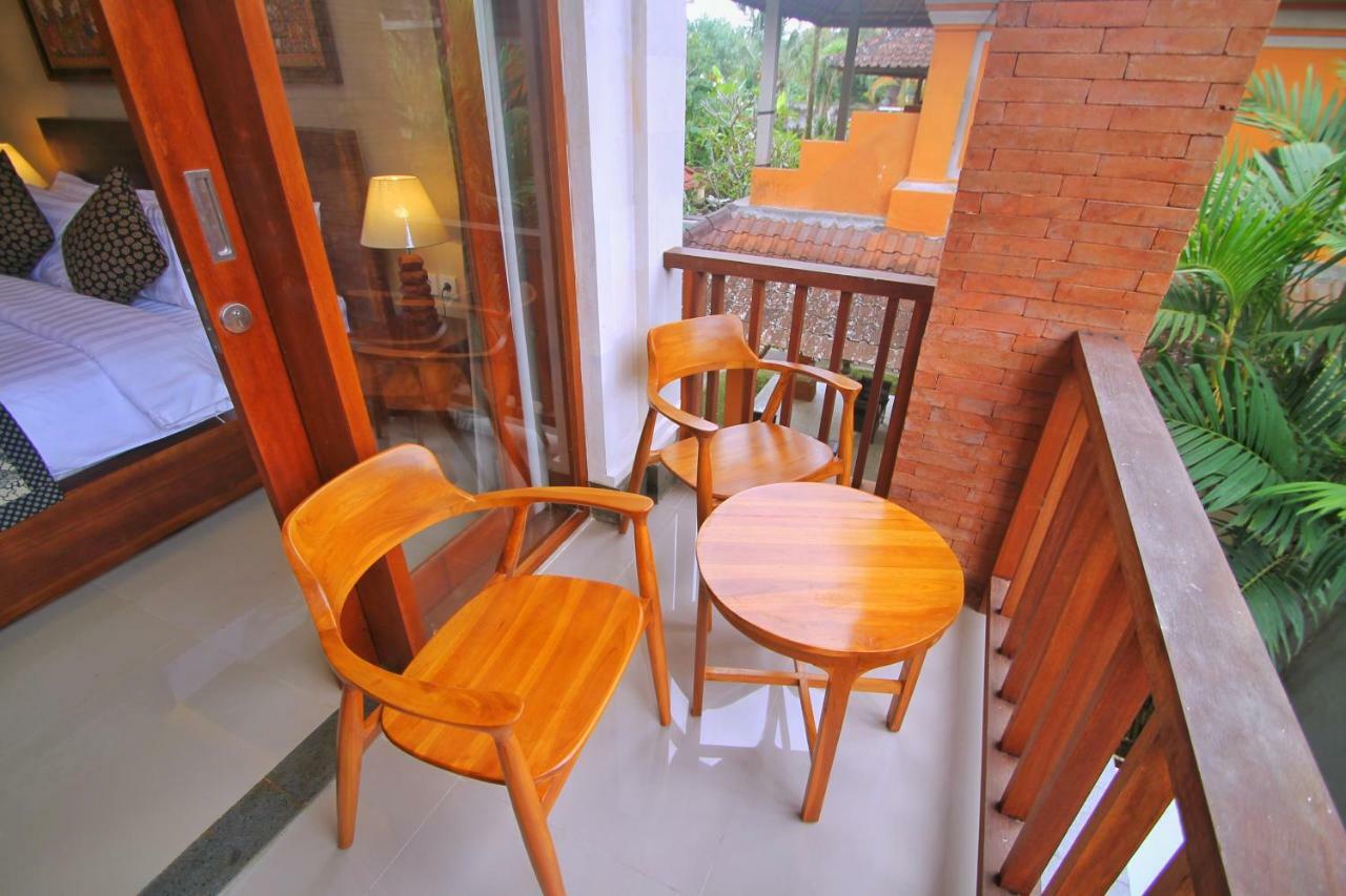 The Kertha Ubud Kültér fotó